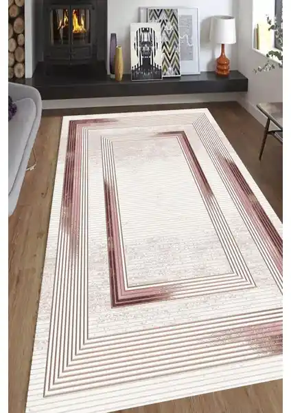 Coperta Home Süngerli Lastikli Halı Örtüsü 6m² Modern ve Pratik Koruma Çözümü