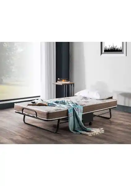 Damla Begüm Granür Süngerli Yatak: Sağlıklı ve Konforlu Tek Kişilik Yatak Seçenekleri