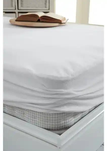 Decovilla 90x200 Pamuklu Sıvı Geçirmez Fitted Yatak Koruyucu Ürün Özellikleri ve Avantajları