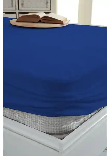 Decovilla Gece Mavisi Micro Fitted Sıvı Geçirmez Yatak Koruma Alezinin Özellikleri ve Kullanım Avantajları