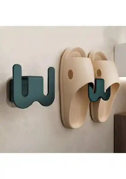 E-Tüccar Yapışkanlı Metal Askı: Kolay Kurulum ve Çok Amaçlı Kullanım İmkanı