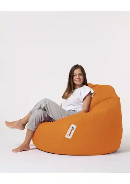 Earmut Premium XXL Armut Koltuk: Dayanıklı ve Şık Oturma Çözümü