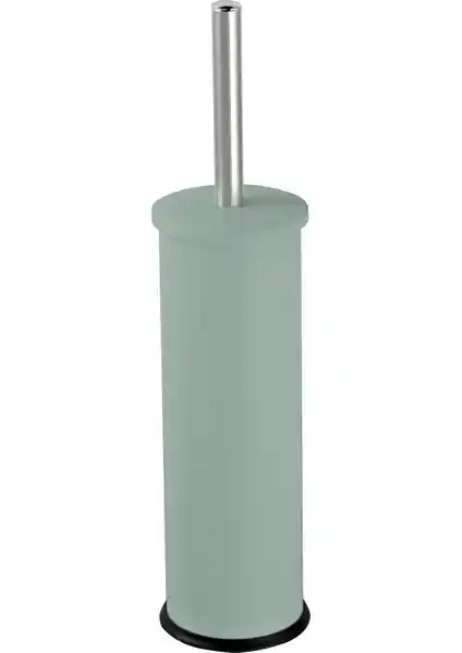 Eforeca Mint Klozet Tuvalet Wc Fırçası Paslanmaz Çelik Modern Tasarım
