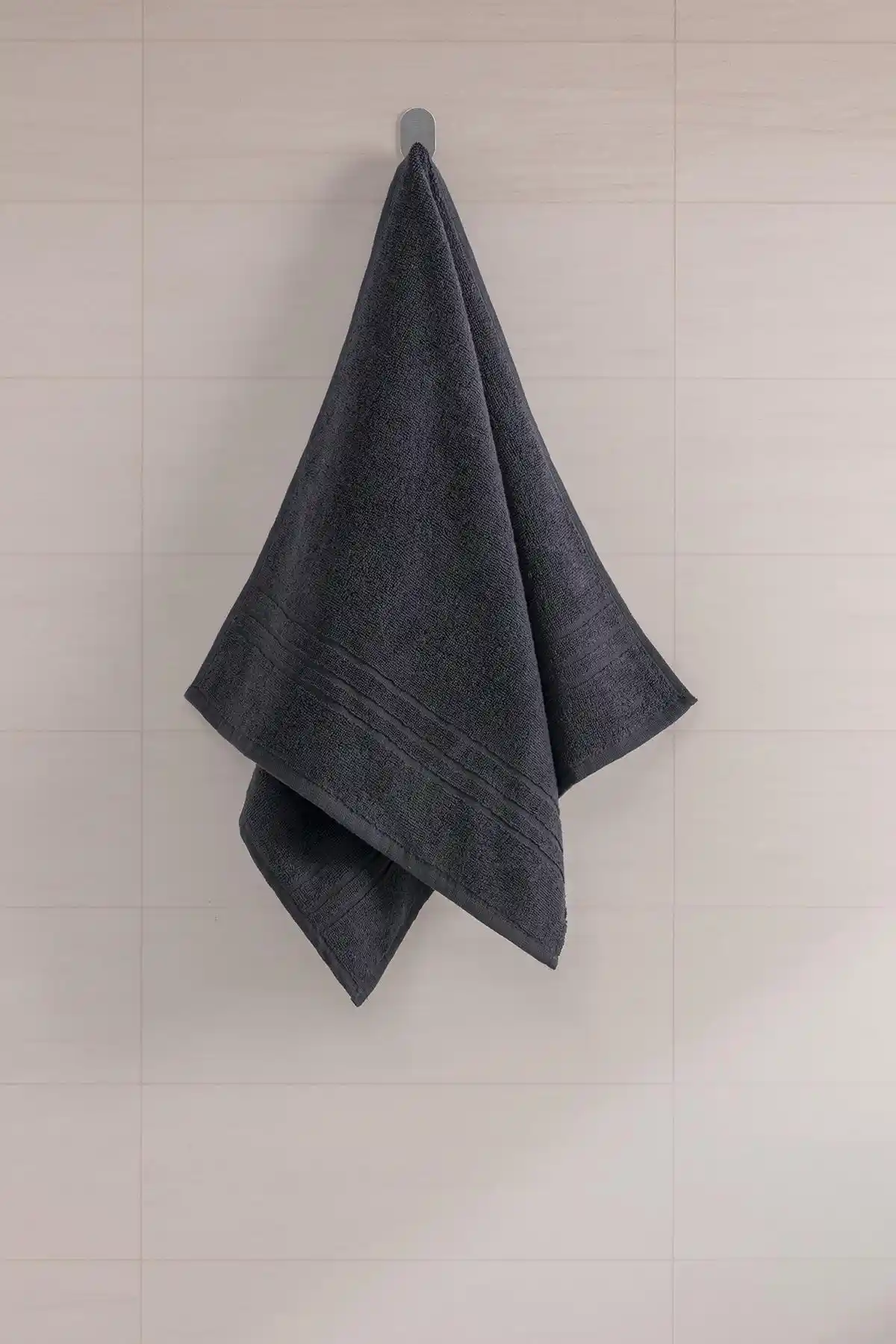 Ender Home 30x90 İndıtren Spor Havlusu: Yüksek Emicilik ve Dayanıklılık Sunan Çok Renkli Pamuklu Havlu