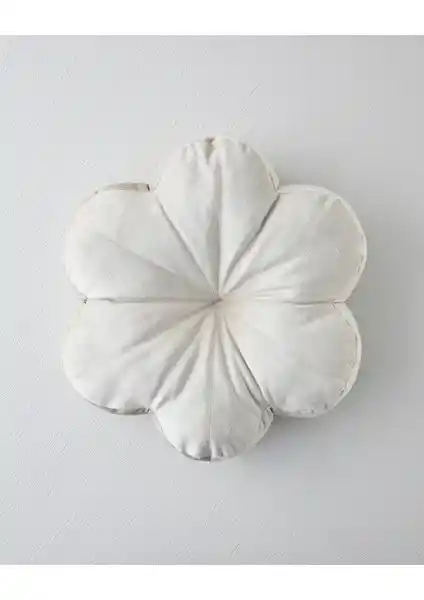 English Home Artistic Bloom Dekoratif Kırlent: Şık ve Dayanıklı Ev Dekorasyonu İçin Ideal Seçenek