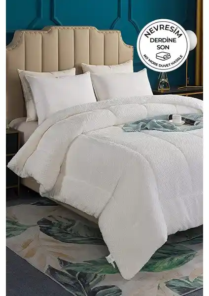 Evlen Home Collection Ultra Yumuşak Tek Kişilik Çift Taraflı Wellsoft Peluş Yorgan Özellikleri ve Kullanım Alanları
