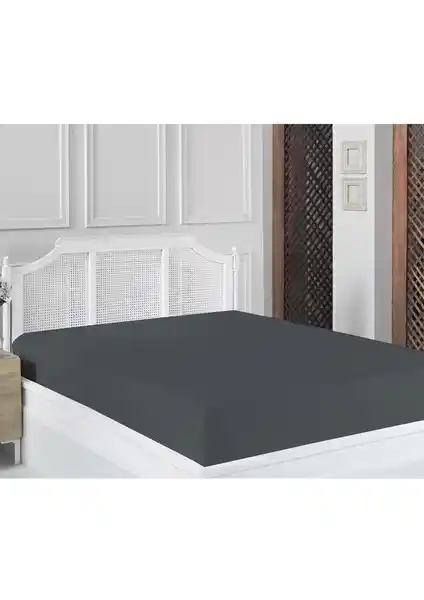 Ezgi Tek Kişilik Lastikli Kumaş Çarşaf: Konfor ve Şıklık Sunan Yatak Takımı