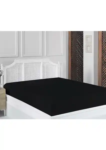 Ezgi Tek Kişilik Lastikli Kumaş Çarşaf: Yatak Konforunu Artıran Kaliteli ve Uygun Fiyatlı Seçenek