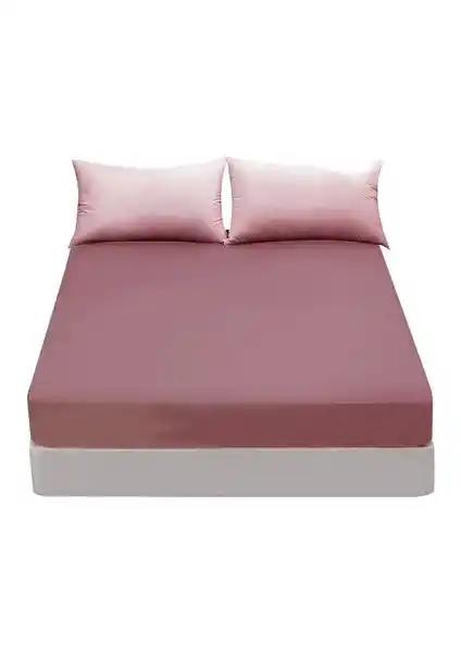 Ezgi Tek Kişilik Lastikli Kumaş Çarşaf: Yüksek Kalite ve Konfor Sunan Pratik Çözüm