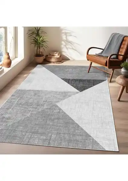 Faiend Yıkanabilir Halı: Modern ve Şık Mutfak Dekorasyonu İçin Pratik Çözüm