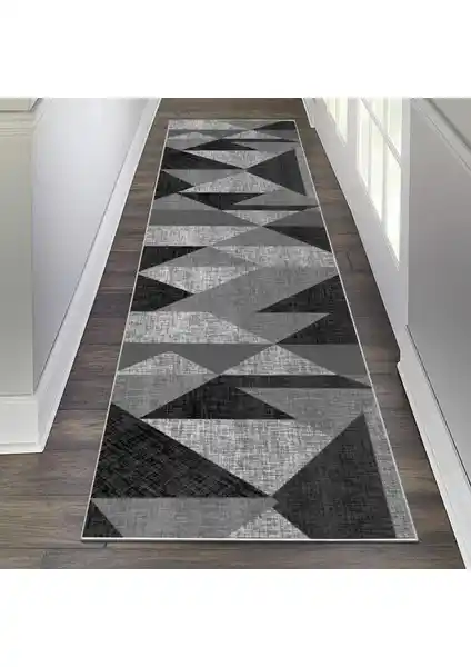 Fera Halı: Makinede Yıkanabilir, Kaymaz ve Leke Tutmaz Modern Halı Özellikleri