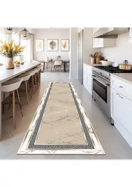 Fera Halı: Makinede Yıkanabilir, Modern Tasarımıyla Evlerinize Şıklık Katıyor