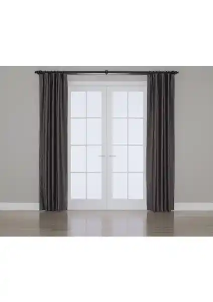 Gauze Fabric Design Blackout Perde: Modern ve Fonksiyonel Güneş Işığı Engelleyici Çözüm