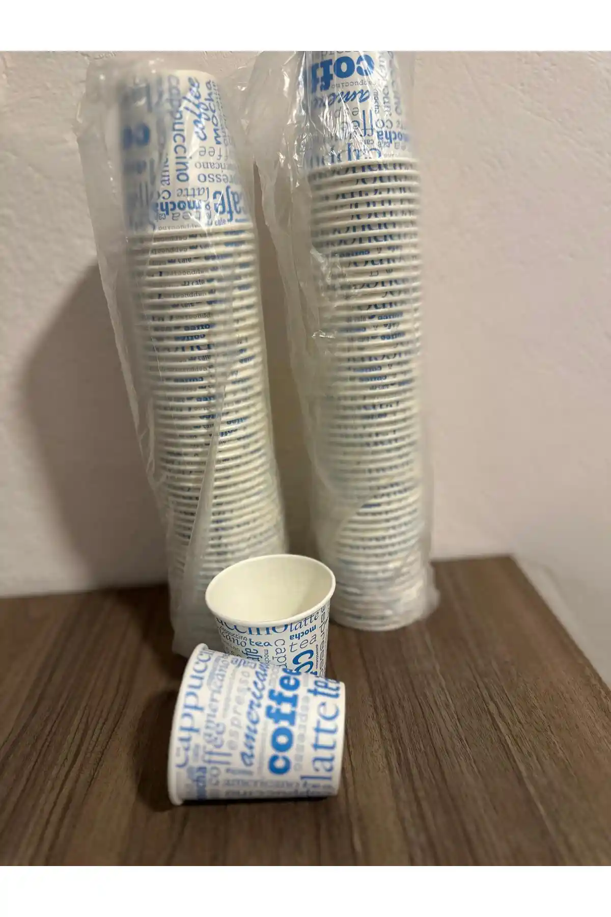 Genel Markalar Karton Bardak 6,5 Oz: Günlük Kullanım İçin Pratik ve Güvenilir Çözüm