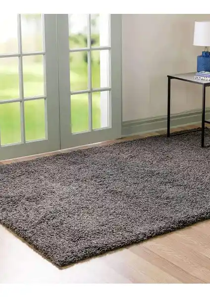 Halıca Puffy Shaggy: Konfor ve Estetiği Bir Arada Sunan Modern Halı Seçeneği