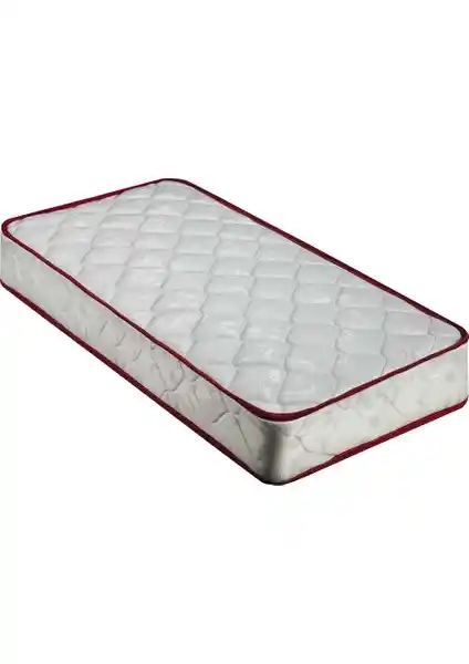 Heyner Verona Yaylı Yatak 90x180 cm: Çocuk ve Gençler İçin Konforlu ve Dayanıklı Uyku Çözümü