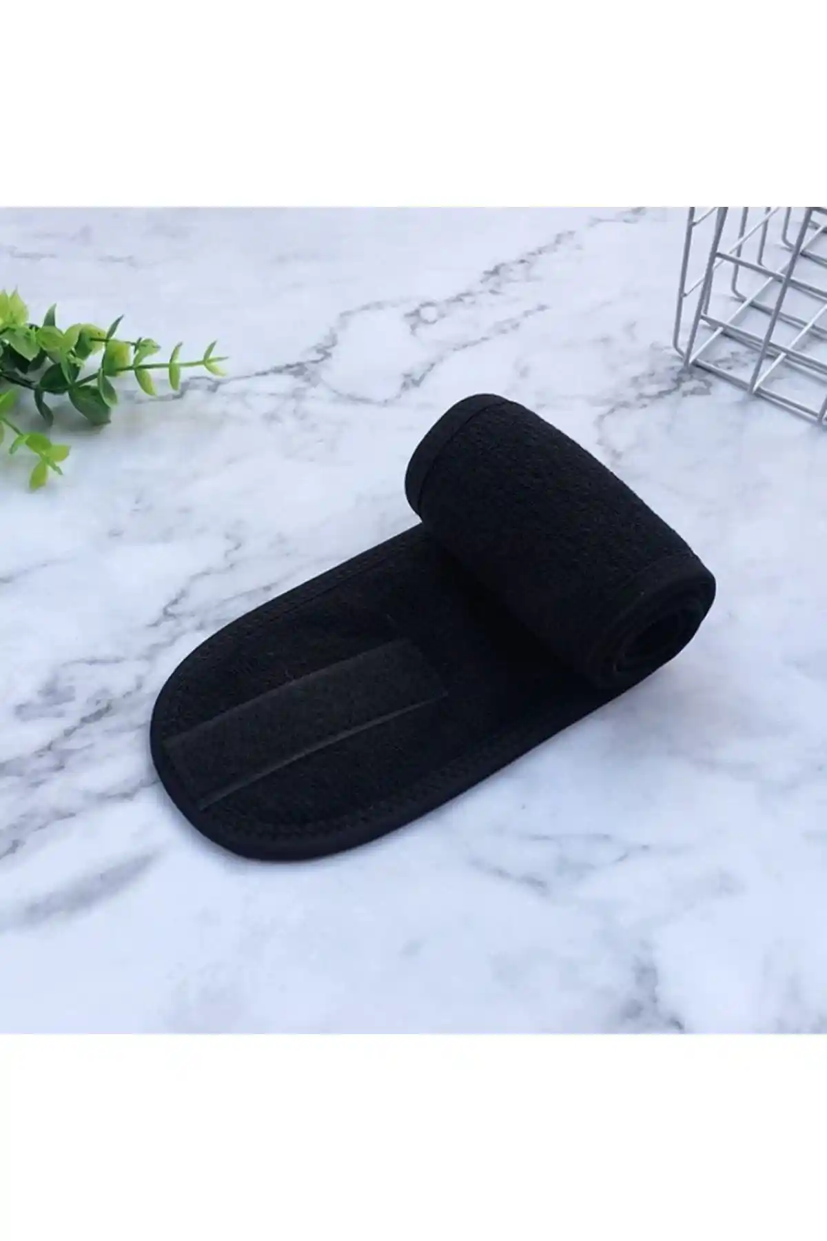 Hızsoy Tekstil Havlu Saç Bandı: Konfor ve Fonksiyonellik Sunan Modern Tasarım