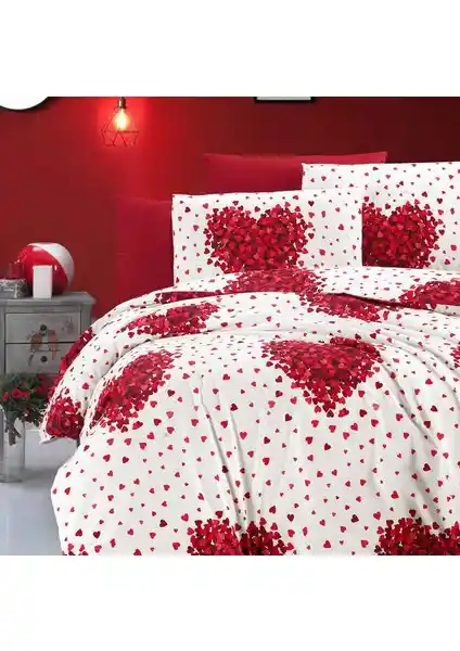 İdil Store Çift Kişilik Yatak Takımı: Modern Tasarım ve Dayanıklı Malzeme Özellikleri