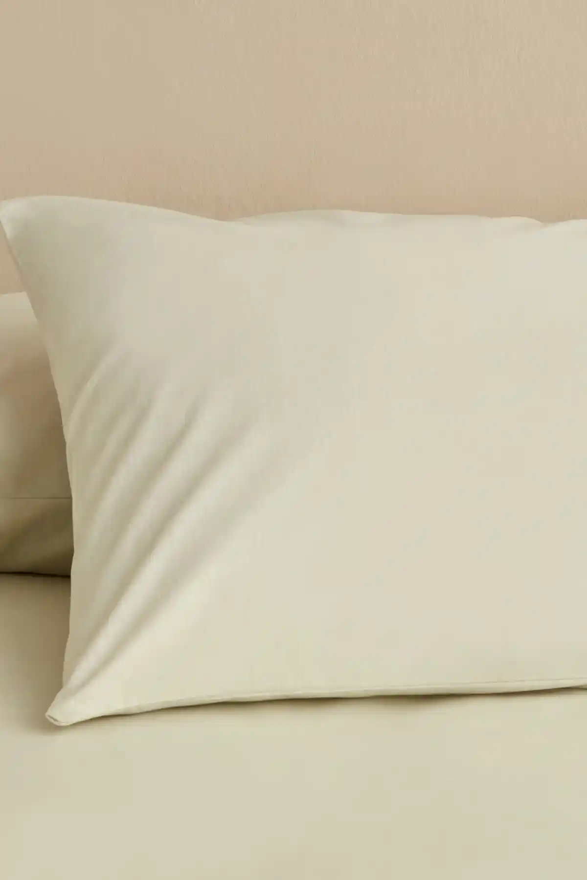 Karaca Home 2'li Yastık Kılıfı Adaçayı Estetik ve Konfor Sunan Modern Tasarım