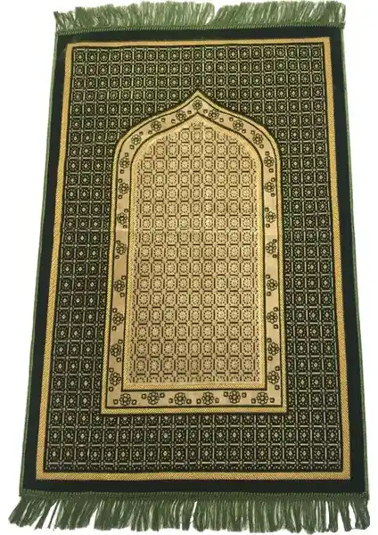 Keven Dodya 500g Pamuk Seccade Şık Tasarım ve Konfor Sunar