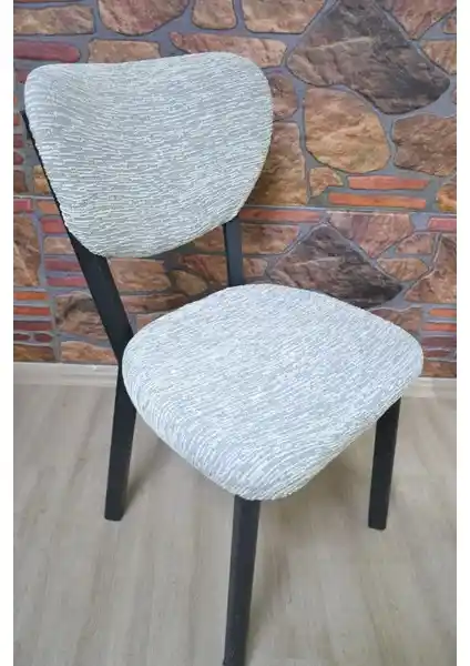 Kılıfteks Elma Sandalye Kılıfı Krem: Estetik ve Dayanıklı Mobilya Koruma Çözümü