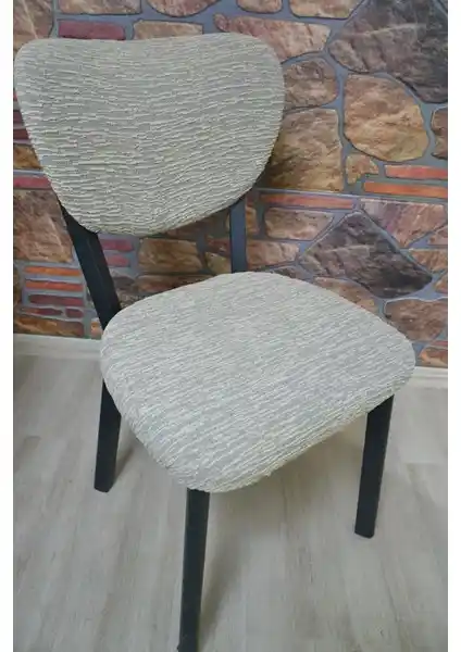 Kılıfteks Jakar Elma Sandalyekılıfı: Şık ve Dayanıklı Mobilya Koruma Ürünü