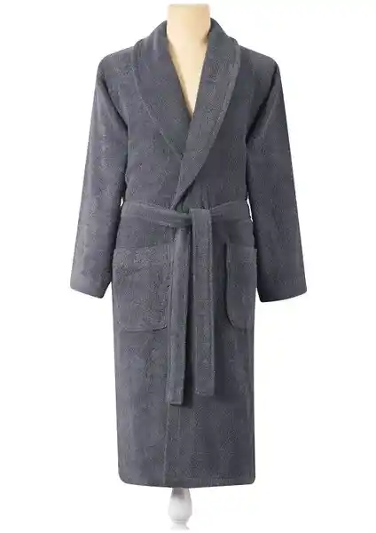 Kısayol %100 Pamuklu Bay ve Bayan Bornozları Konfor ve Şıklık Sunar