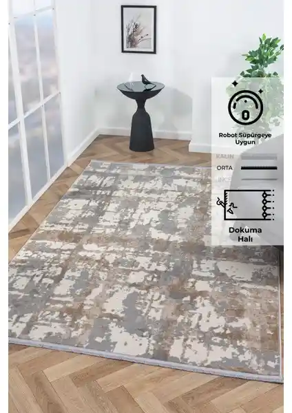 Konfor Notta 1100 Modern Halı: Estetik ve Dayanıklı Ev Dekorasyonu İçin Ideal Seçenek