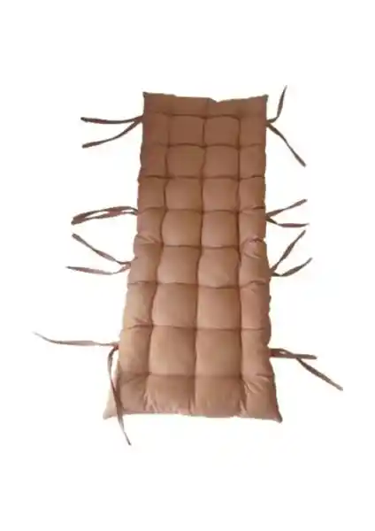 Kvs Pofuduk Minder: Rahatlık ve Estetiği Bir Arada Sunan Sallanan Sandalye Minderi