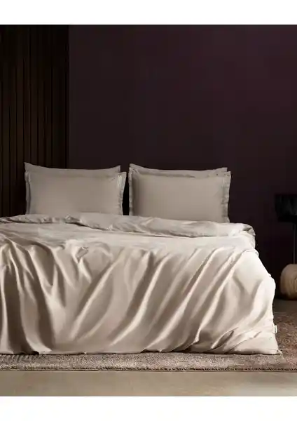 Madame Coco Clarette King Size Bambu Saten Nevresim Takımı İncelemesi ve Özellikleri