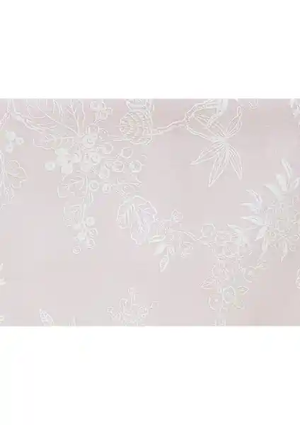 Madame Coco Jannie PVC Masa Örtüsü: Estetik ve Pratik Kullanım İçin Uygun Seçenek