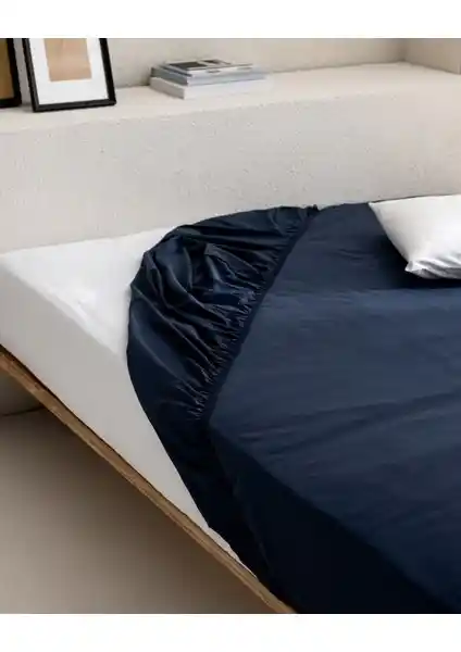 Madame Coco Manon Çift Kişilik %100 Pamuk Ranforce Lastikli Çarşaf Özellikleri ve Kullanım Avantajları