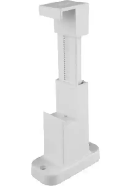 Made L Ayak Korniş Tutucu: Dayanıklı ve Kolay Montajlı Perde Destek Ürünü