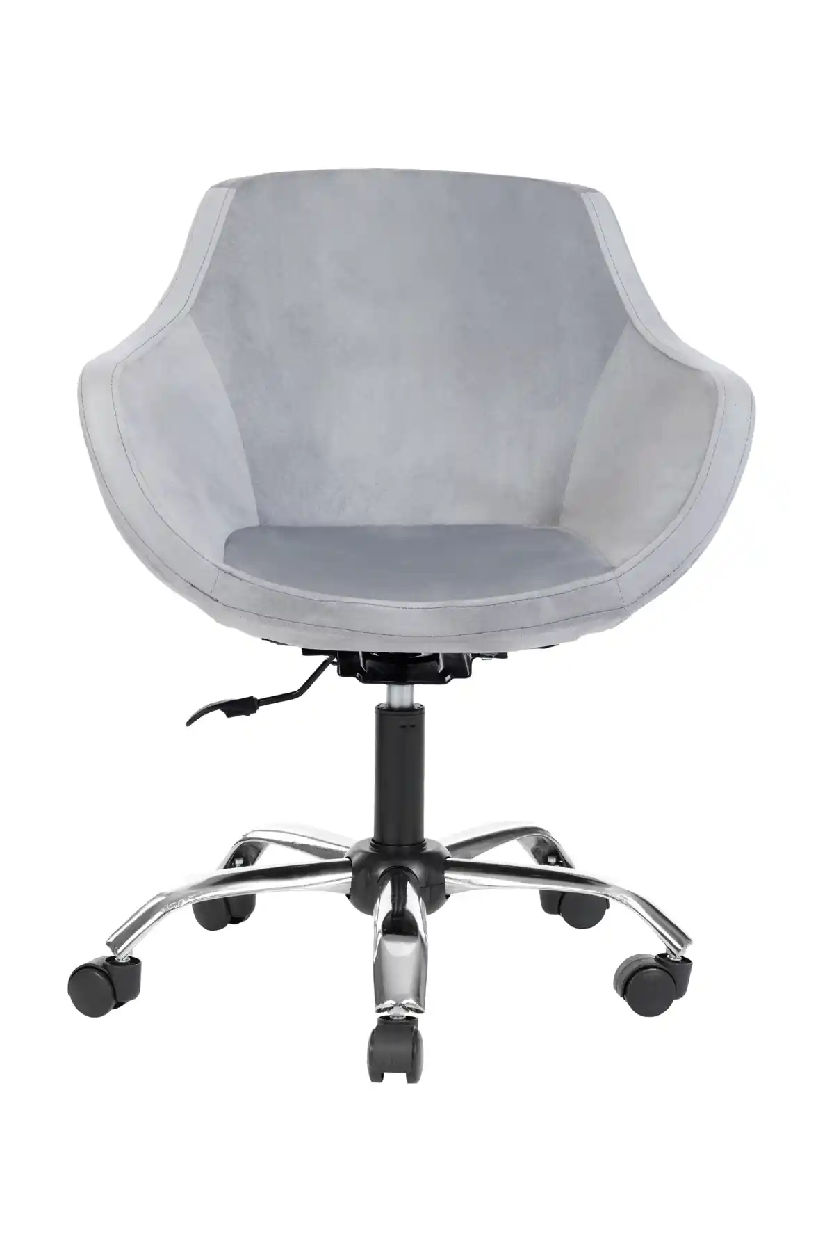 MARKAELZ Krom Metal Ayaklı Ofis ve Çocuk Odası Çalışma Sandalyesi Özellikleri ve Kullanıcı Yorumları