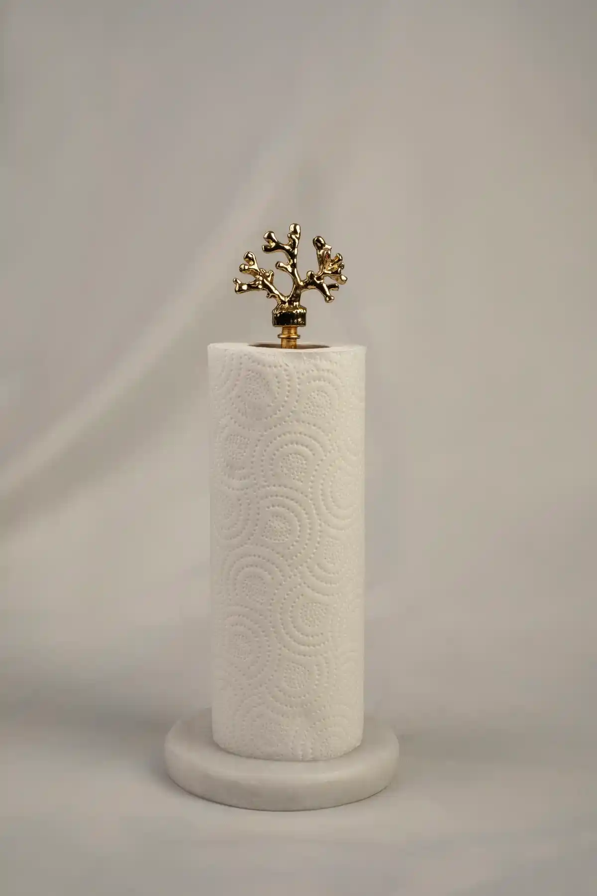 Meralp Peçetelik Mutfak Rulo Kağıt Havluluk Şık ve Dayanıklı Tasarım Özellikleri