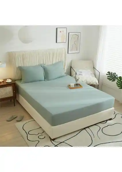 Mertim Çift Kişilik Lastikli Ranforce Kumaş Çarşafı İncelemesi ve Kullanıcı Yorumları