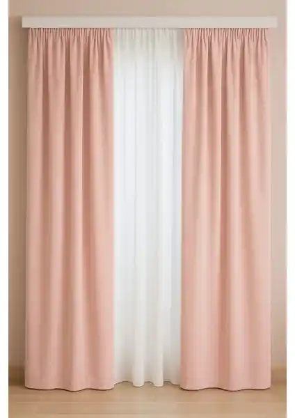 Miabella Home Kadife Fon Perde: Estetik ve Fonksiyonellik Bir Arada