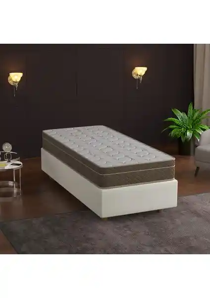 Mobpazar Flora Full Ortopedik Yatak: Çocuklar ve Gençler İçin Sağlıklı Uyku Çözümü