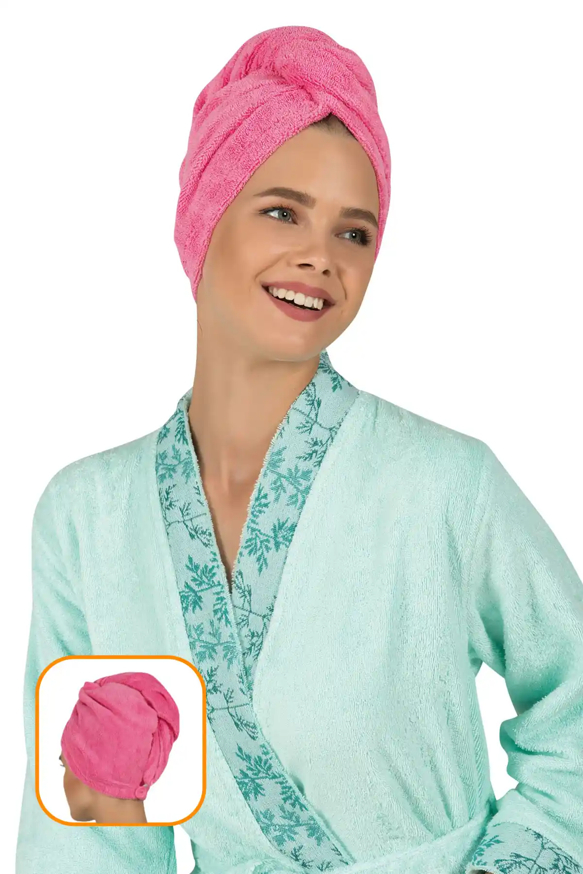 MODANTY Mikrofiber Saç Bonesi ile Hızlı ve Sağlıklı Saç Kurutma Deneyimi