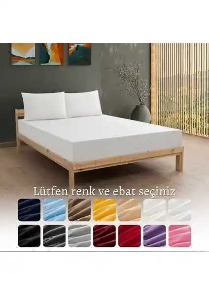 MODELHOME Ranforce Pamuklu Çift Kişilik Lastikli Çarşaf Takımı Ürün Özellikleri ve Kullanıcı Yorumları