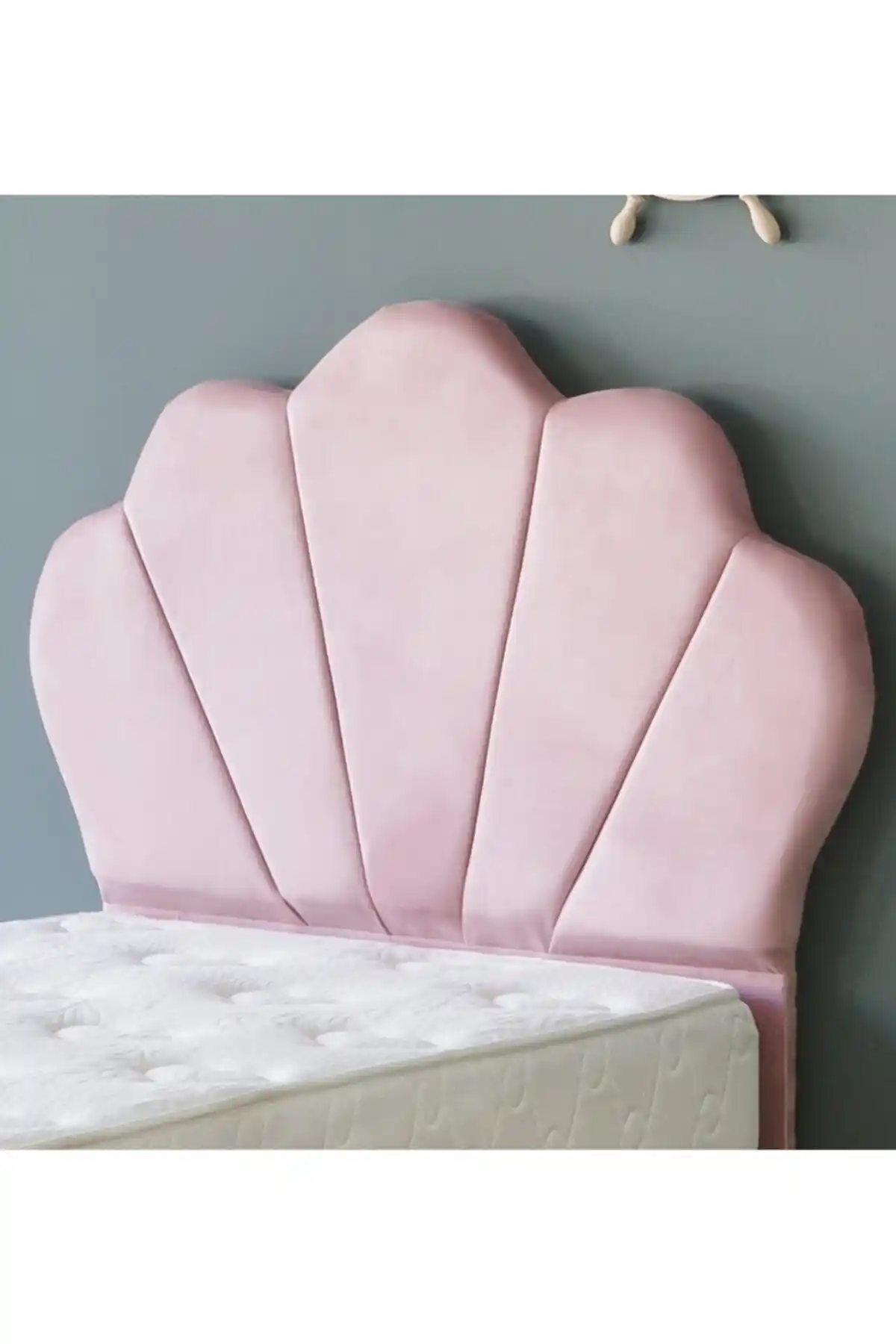 Modern ve Dayanıklı Tek Kişilik Yatak Başlığı - Şık ve Pratik Tasarım