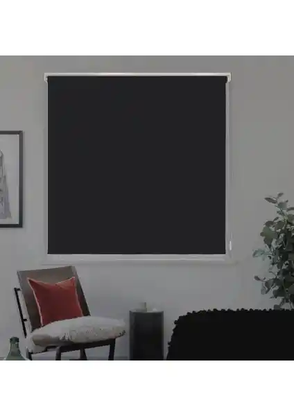 Modern ve Şık Blind-X Ithal Güneşlik Mat Stor Perde Detayları ve Kullanım İpuçları