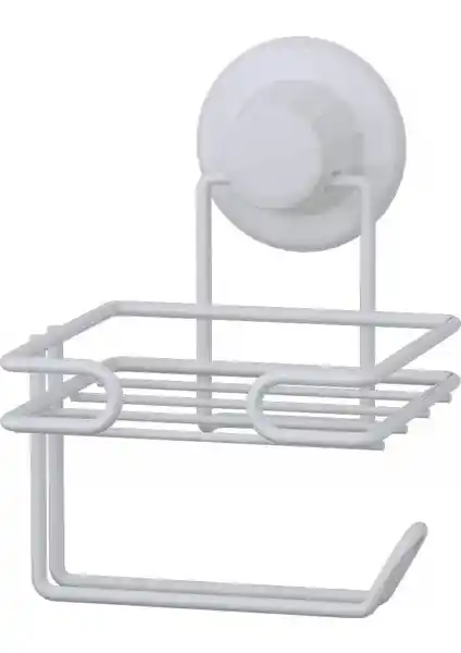 Modern ve Şık Vakumlu Tuvalet Kağıtlıkları ile Banyolarınıza Estetik Katın