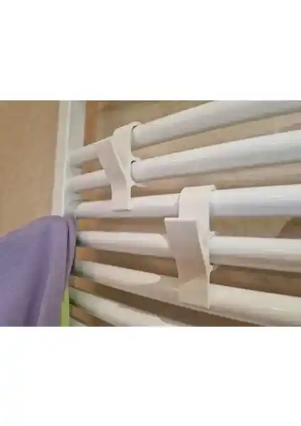 Mosilla Havlupan Askısı: Estetik ve Fonksiyonellik Sunan Modern Banyo Aksesuarı