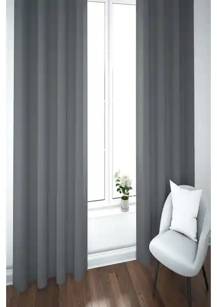 Mr. Stock Blackout Işık Geçirmez Ekstraforlu Güneşlik ve Fon Perde Özellikleri ve Kullanım Avantajları