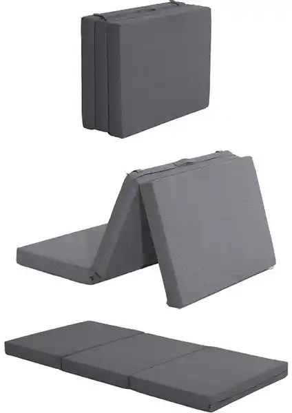 Neo Sleep Katlanır Yatak: Çok Amaçlı Kullanım ve Modern Tasarım Özellikleri