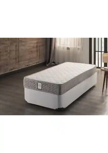 Niron Yatak Tek Kişilik 80x180 cm Ortopedik ve Dayanıklı Yatak Özellikleri