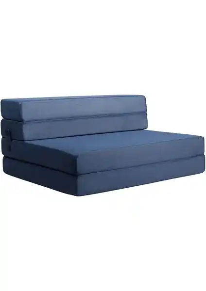 Nwin Home Nwin Divan Katlanır Kanepe ve Yatak: Çok Amaçlı ve Pratik Mobilya Çözümü