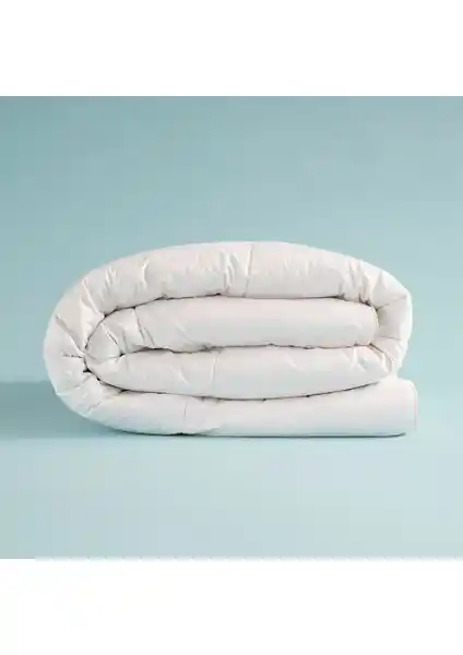 Othello Soffica Kaz Tüyü Yorgan: Yüksek Kalite ve Konfor Sunan Çift Kişilik Yatak Örtüsü