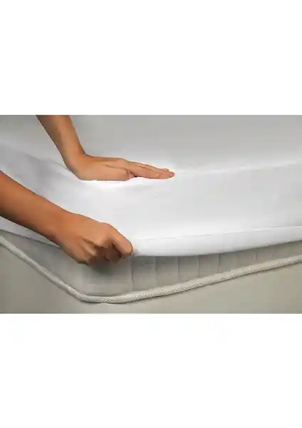 Özdilek Alez Sıvı Geçirmez Fitted Yatak Örtüsü: Yatak Koruma ve Konfor İçin Uygun Çözüm